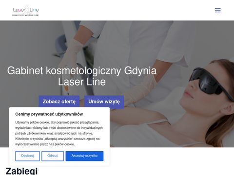 Laserline