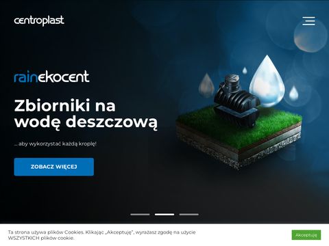 Centroplast.com.pl