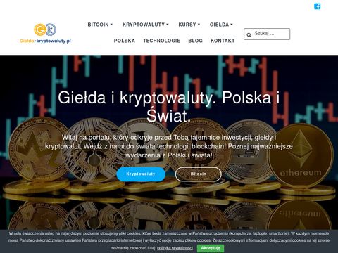 Gielda-kryptowaluty.pl kupno lisk