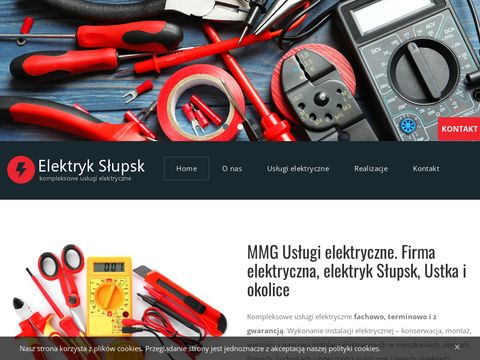 Elektrykslupsk.pl