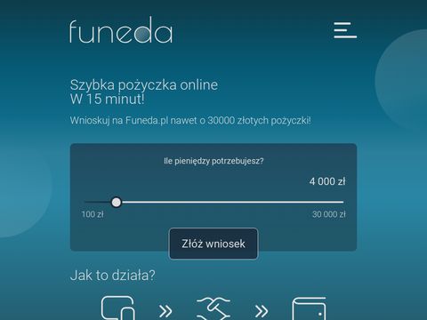 Fundeda.pl