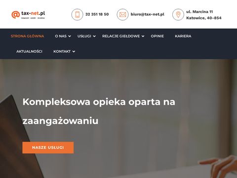 Tax-net.pl