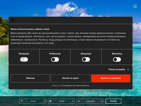 Egzotyczne wakacje - feelthetravel.pl