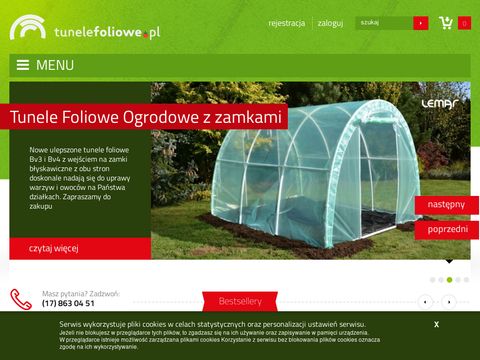 Tunelefoliowe.pl