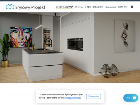 Stylowy Projekt biuro