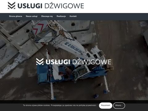 Dymeldzwigi.pl