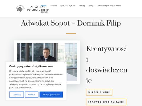 Rozwód adwokat - dominikfilip.pl