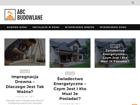 Abcbudowlane.pl