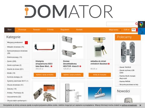 Domator.net.pl