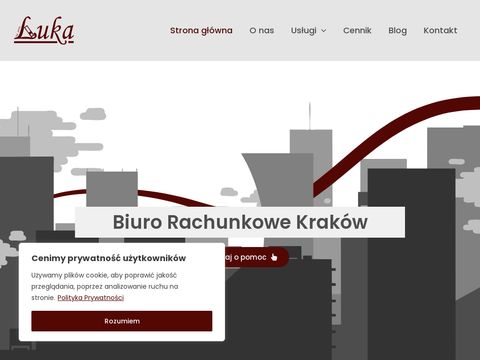 Biuro rachunkowe Kraków