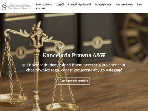 Ochota - kancelariaprawna-aw.pl