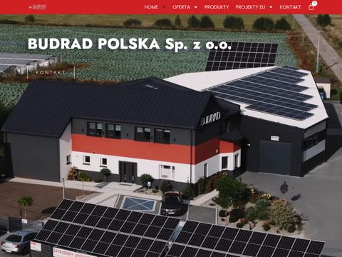 Budrad.com.pl - toczenie cnc