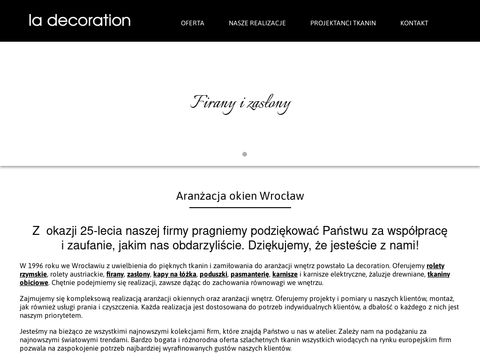 Decoration.com.pl