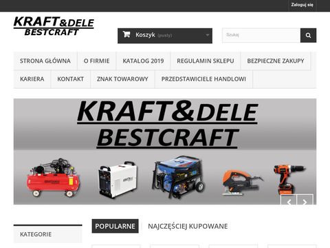 Kraftdele.info