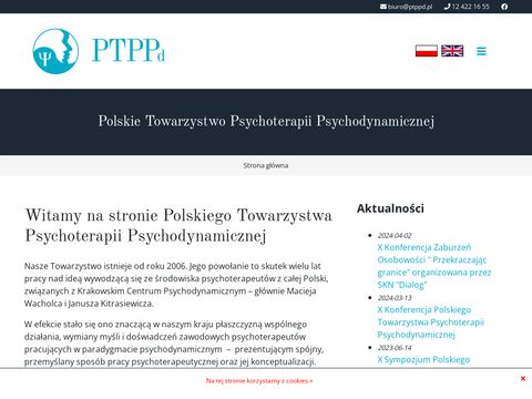 Psychologia - ptppd.pl