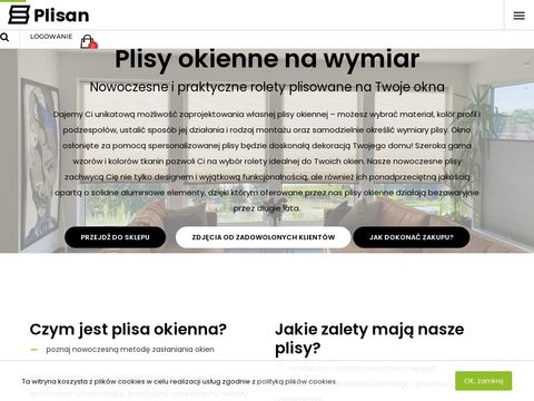 Plisan.pl