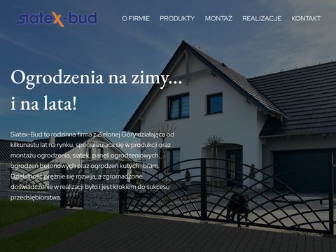 Siatexbud.pl Krosno Odrzańskie