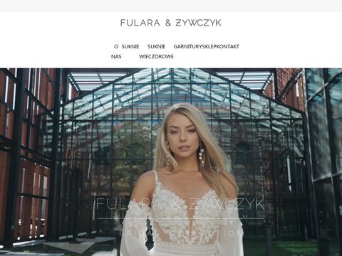 Fulara & Żywczyk - salon ślubny Katowice