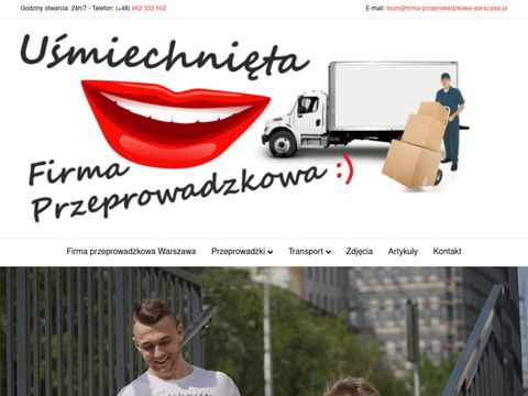 Firma-przeprowadzkowa-warszawa.pl