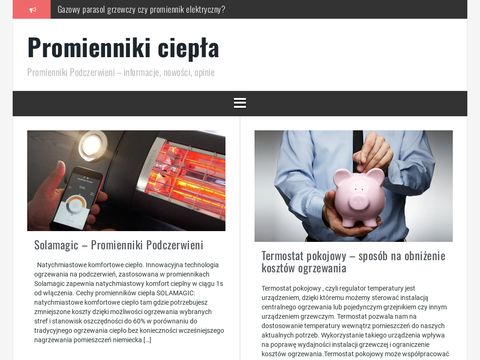 Promienniki.net ciepła