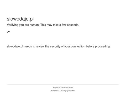 Slowodaje.pl - tworzenie wpisów na bloga