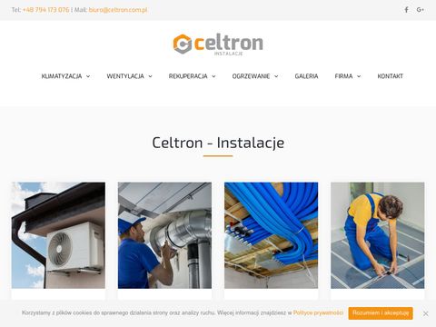 Celtron