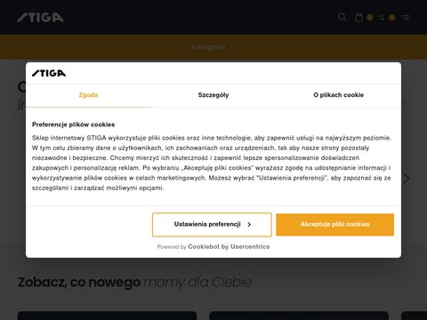 Stiga.pl producent sprzętu ogrodniczego