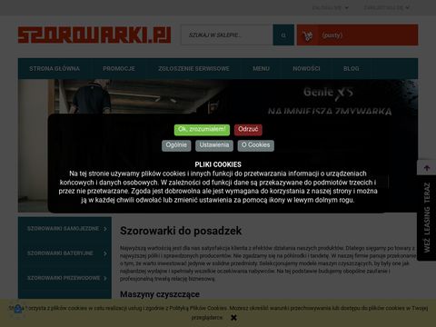 Sorowarki.pl - firma Gamel