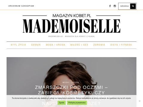 Magazynkobiet.pl - sennik dziecko