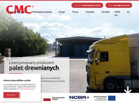 Cmc.net.pl