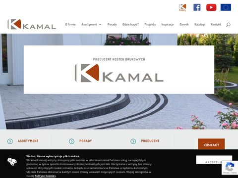 Kamal