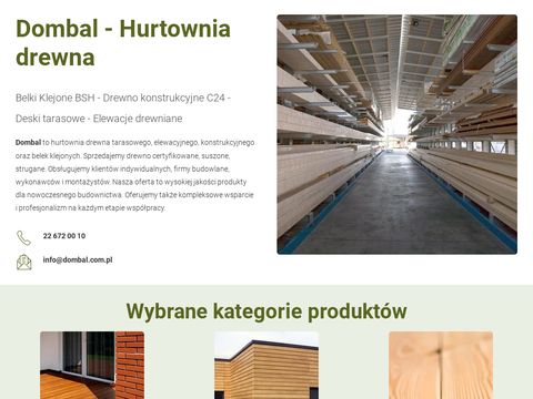 Dombal.com.pl