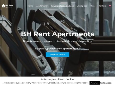 BH Rent