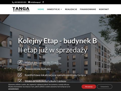 Developer Tanga