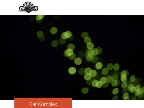 Car Komplex