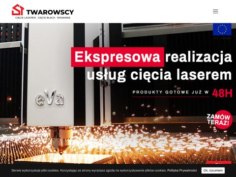 Stlaser.pl Białystok